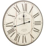  Starinski zidni sat London 60 cm | shoptok.hr