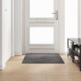  Tepih trkač Siva 100 x 150 cm 100% Polipropilen Tuft | shoptok.hr