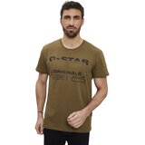 G-star Raw Originals R T majica | Eponuda.com