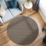 Conceptum Hypnose Loom 4300 Y - Brauni Tepih (160 cm) | Eponuda.com
