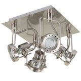  Forma Spot lampa FG103-4C SN Cene