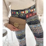 Gemre Women's multicolored patterned pants Doria | shoptok.hr
