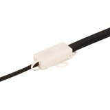  Industrijska stropna svjetiljka 25 W višebojna 111 cm E27 | shoptok.hr