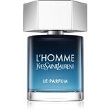 Yves Saint Laurent l´Homme Le Parfum parfemska voda 100 ml za muškarce Cijene