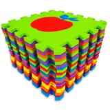 ECO TOYS edukativna podloga eva foam 20 delova 148x119cm
