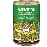 Lily's Kitchen hotpot adult - jagnjetina - 400 g 400 g Cene