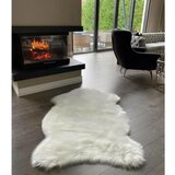 Conceptum Hypnose 2232 (75 x 100) v2 - white white carpet (75 x 100) Cene