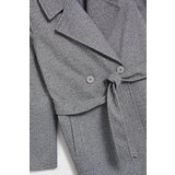 Marisse Women's Jacket Z-Ku-4501 D.Grey | shoptok.hr
