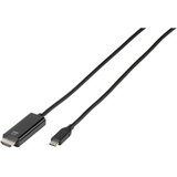 Vivanco CCUCHD15 USB C/HDMI 1.5M KABEL | Shoptok.si