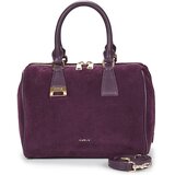 Furla OLIVIA M BOSTON BAG Ljubičasta Cijene
