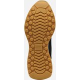 Geox Black women's sneakers Amabel - Women's | Shoptok.si