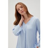 Marisse Women's Shirt L-Ko-4612 L.Blue | ePonuda.com
