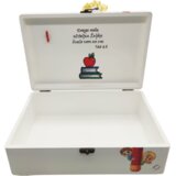  Škatlica spominov Darilo za učiteljico! Š154268 | Shoptok.si