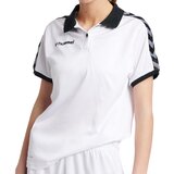 Hummel Muška majica Hml Authentic sweat, Bela Cene
