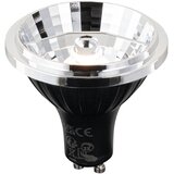 LUEDD GU10 3-staps dimbaar LED lamp AR70 6.5W 650 lm 2200 - 6500K Cene