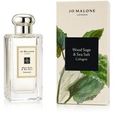 Jo Malone Wood Sage & Sea Salt Eau de Cologne 100 ml (unisex) | shoptok.hr