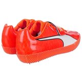 Puma Tek & Trail Evospeed High Jump 4 Rdeča | Shoptok.si