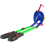  Steza za avte TOP SPEED - pisan | Shoptok.si