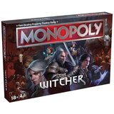 Winning Moves društvena igra monopoly - the witcher Cene