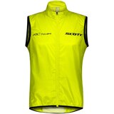 Scott RC Team WB Sulphur Yellow/Black Vest | Shoptok.si