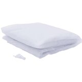  Viseća mreža protiv komaraca 156 bijela 220 x 150 x 180 cm | shoptok.hr