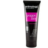 šampon za štence animology puppy love 250 ml