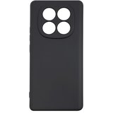 Max Mobile Maska za Xiaomi Redmi Note 14 Pro 4G, TPU Silicone Mikro, crna | shoptok.hr