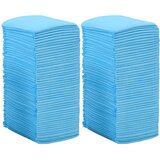  Podloge za obuku ljubimaca 100 kom 60x45 cm od netkane tkanine | shoptok.hr
