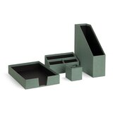 Bigso Kartonski uredski organizatori u setu 4 kom Hugo Canvas Paper Laminate – | shoptok.hr