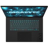 Gigabyte A16 pro dxh 16 inch qhd+ 165Hz 300nits core 7 240H 32GB 1TB ssd geforce rtx 5070 ti 12GB backlit gaming laptop | ePonuda.com