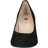 Högl Čevlji s peto 'STUDIO 60' črna | Shoptok.si