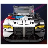  Tehnički blokovi Superauto RACING boja, spojler 363-dijelni ZA5780 | shoptok.hr