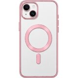 Apple MagSafe maskica iPhone 17 Pro Max Pink | Eponuda.ba
