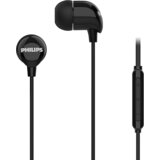 Philips TAE2146BK/00 žične črne slušalke, ušesne, USB-C, (21544142) | Shoptok.si
