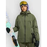 20K Ice Bounded Jakna beetle