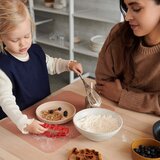 Liewood set 6 modelov za palačinke karina safari eden multi mix | Shoptok.si