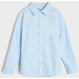 Sinsay Pamučna košulja | shoptok.hr