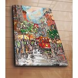 Wallity slika 70100C-085, 70x100cm | ePonuda.com