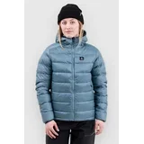 Re-Up Down Rec Hd Izolacijska jakna atlantic blue