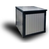 CF GROUP Tehnična omarica Cube S - 98 x 107 x 108 cm Cene