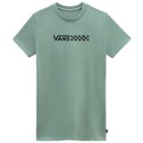 Vans Kratke obleke Robe Chalkboard verte Zelena | Shoptok.si