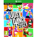Just Dance 2021 (XBOX ONE | SERIES X) | Shoptok.si