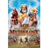 Steam Age of Mythology EX: Tale of the Dragon (DLC) (PC) Key GLOBAL | ePonuda.com