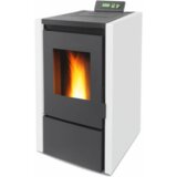 Sole PEĆ NA PELET 7500 PREMIUM-6.5KW SIVA | Eponuda.ba