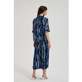 Marisse Women's Shirt L-Ko-4362 Navy | ePonuda.com