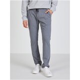 Tom Tailor Grey Men's Sweatpants Denim - Men | shoptok.hr