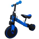  Bicikl/tricikl P8 DUO 4u1 - plavi | shoptok.hr