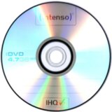 Intenso DVD+R4,7GB/1Slim | Eponuda.ba