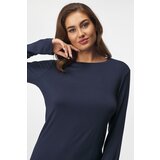 Astratex Dolga pižama Harmony | Shoptok.si