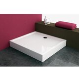 Kolpa San KOLPA-SAN pravokotna tuš kad z oblogo 70x70/O FLAMENCO 571120 Cene